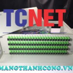 hop phoi quang odf 96fo khay co dinh gan rack 19 scapc 12 mau sm 1