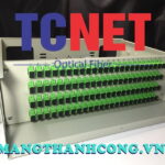 hop phoi quang odf 96fo khay co dinh gan rack 19 scapc 12 mau sm 2