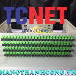 hop phoi quang odf 96fo khay co dinh gan rack 19 scapc sm 1