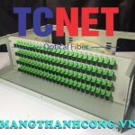 hop phoi quang odf 96fo khay co dinh gan rack 19 scapc sm 2