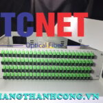 hop phoi quang odf 96fo khay co dinh gan rack 19 scapc sm 3