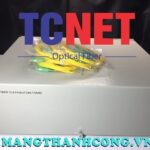 hop phoi quang odf 96fo khay co dinh gan rack 19 scapc sm 7