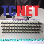 hop phoi quang odf 96fo khay co dinh gan rack 19 scpc mm