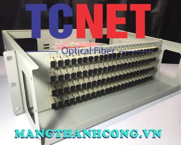 hop phoi quang odf 96fo khay co dinh gan rack 19 scpc mm 3