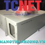 hop phoi quang odf 96fo khay co dinh gan rack 19 scpc mm 6