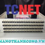 hop phoi quang odf 96fo khay co dinh gan rack 19 scpc mm 8
