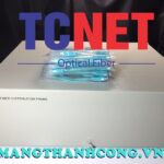 hop phoi quang odf 96fo khay co dinh gan rack 19 scpc om10