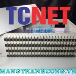 hop phoi quang odf 96fo khay co dinh gan rack 19 scpc om3