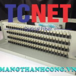 hop phoi quang odf 96fo khay co dinh gan rack 19 scpc om5