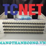 hop phoi quang odf 96fo khay co dinh gan rack 19 scpc om7