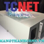 hop phoi quang odf 96fo khay co dinh gan rack 19 scpc om9