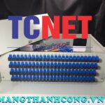 hop phoi quang odf 96fo khay co dinh gan rack 19 scupc 12 mau sm 2