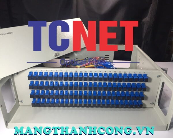 hop phoi quang odf 96fo khay co dinh gan rack 19 scupc 12 mau sm 2
