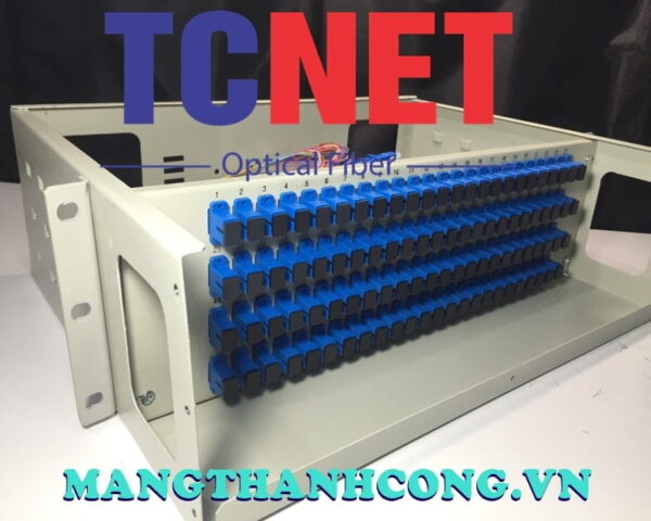 hop phoi quang odf 96fo khay co dinh gan rack 19 scupc 12 mau sm 3