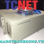 hop phoi quang odf 96fo khay co dinh gan rack 19 scupc 12 mau sm 4