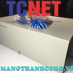 hop phoi quang odf 96fo khay co dinh gan rack 19 scupc 12 mau sm 5