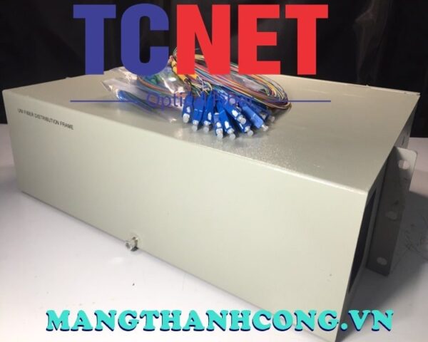 hop phoi quang odf 96fo khay co dinh gan rack 19 scupc 12 mau sm 5
