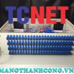 hop phoi quang odf 96fo khay co dinh gan rack 19 scupc 12 mau sm 6