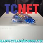 hop phoi quang odf 96fo khay co dinh gan rack 19 scupc 12 mau sm 8