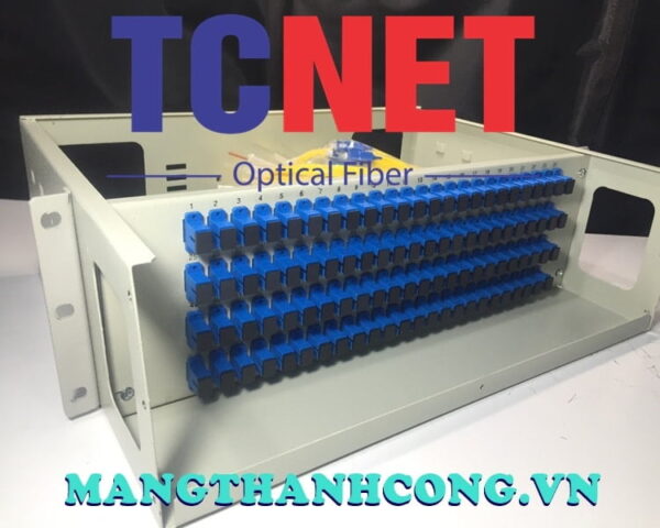 hop phoi quang odf 96fo khay co dinh gan rack 19 scupc sm 1