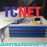 hop phoi quang odf 96fo khay co dinh gan rack 19 scupc sm