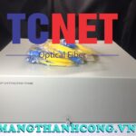 hop phoi quang odf 96fo khay co dinh gan rack 19 scupc sm 9