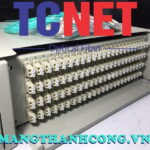 hop phoi quang odf 96fo khay truot gan rack 19 lc duplex om4