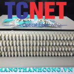 hop phoi quang odf 96fo khay truot gan rack 19 lc duplex om9