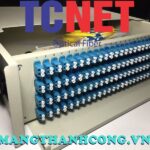 hop phoi quang odf 96fo khay truot gan rack 19 lcupc duplex sm 3