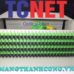 hop phoi quang odf 96fo khay truot gan rack 19 scapc sm 2