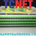 hop phoi quang odf 96fo khay truot gan rack 19 scapc sm 5