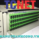 hop phoi quang odf 96fo khay truot gan rack 19 scapc sm 6