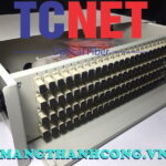 hop phoi quang odf 96fo khay truot gan rack 19 scpc mm