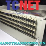 hop phoi quang odf 96fo khay truot gan rack 19 scpc mm 2
