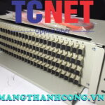 hop phoi quang odf 96fo khay truot gan rack 19 scpc mm 4