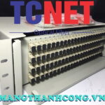 hop phoi quang odf 96fo khay truot gan rack 19 scpc mm 5