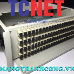 hop phoi quang odf 96fo khay truot gan rack 19 scpc om4