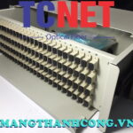 hop phoi quang odf 96fo khay truot gan rack 19 scpc om5