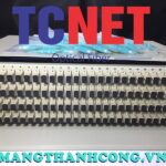 hop phoi quang odf 96fo khay truot gan rack 19 scpc om9