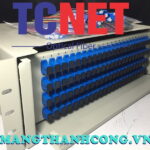 hop phoi quang odf 96fo khay truot gan rack 19 scupc 12 mau sm 3