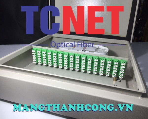 hop phoi quang odf 96fo ngoai troi lcapc duplex sm 2