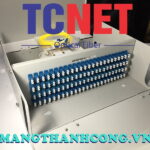 hop phoi quang odf 96fo trong nha treo tuong lcupc duplex sm 1