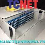 hop phoi quang odf 96fo trong nha treo tuong lcupc duplex sm 2
