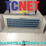 hop phoi quang odf 96fo trong nha treo tuong lcupc duplex sm 3