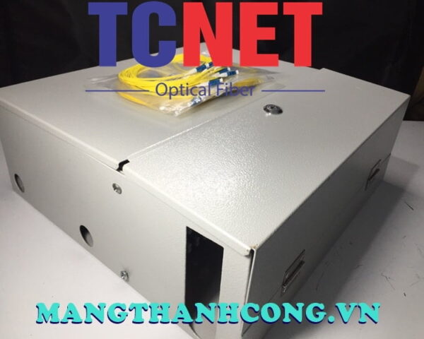hop phoi quang odf 96fo trong nha treo tuong lcupc duplex sm 4