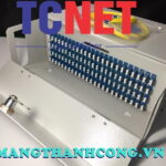 hop phoi quang odf 96fo trong nha treo tuong lcupc duplex sm 5