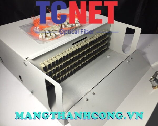 hop phoi quang odf 96fo trong nha treo tuong scpc mm 1