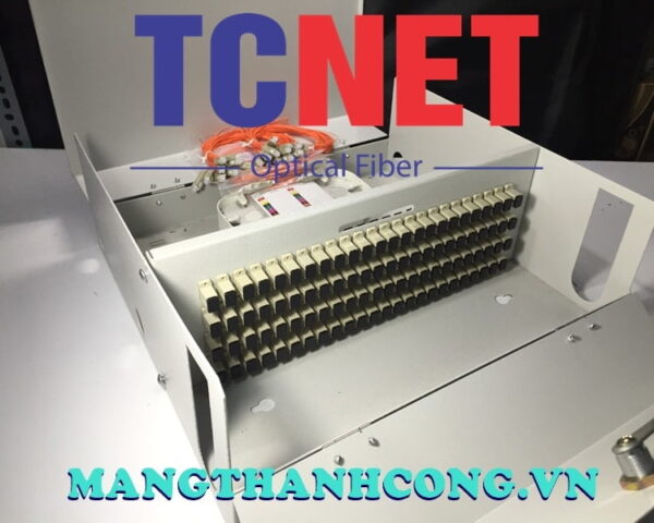 hop phoi quang odf 96fo trong nha treo tuong scpc mm 2
