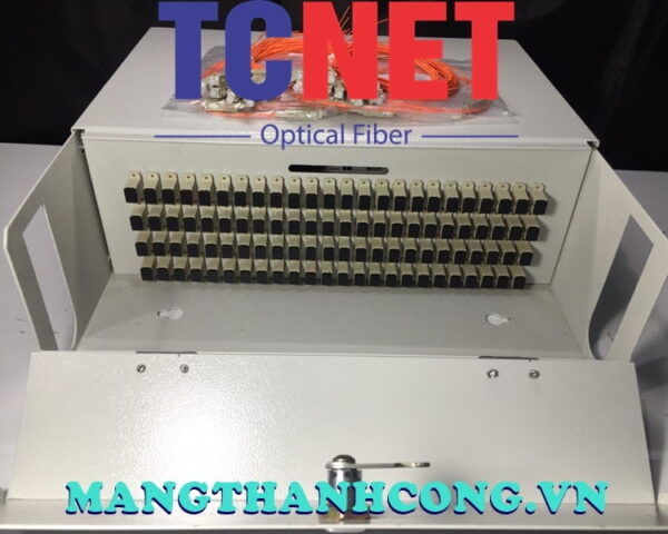hop phoi quang odf 96fo trong nha treo tuong scpc mm 5