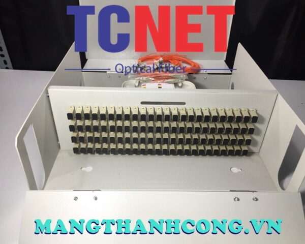 hop phoi quang odf 96fo trong nha treo tuong scpc mm 6